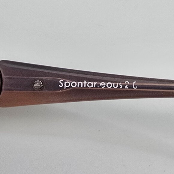 Oakley 22-083 Spontaneous 2.0 Lavender Tortoise Eyeglasses Frame 49-16-130 - Picture 8 of 12